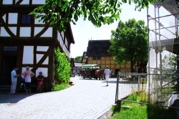 56 Freilichtmuseum Hessenpark